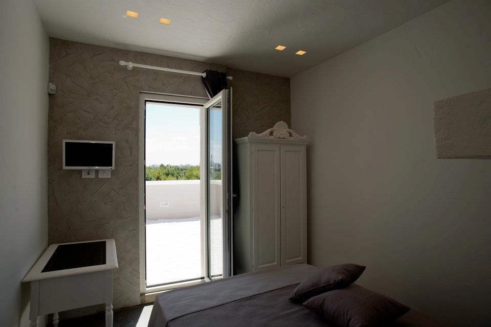 Vigna Caracciolo Bed & Breakfast Trani Room photo